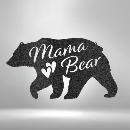 Mama Bear